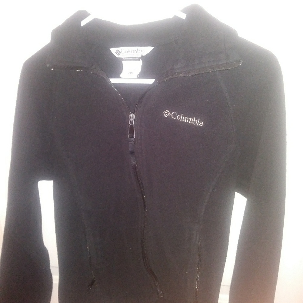 Columbia Sweater